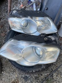 Rozpredam volkswagen passat b6 3c - 6