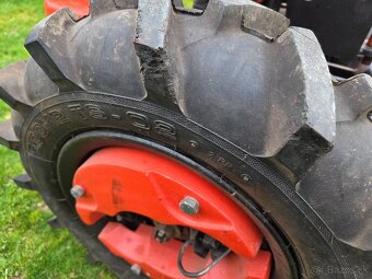 Vari malotraktor - 6