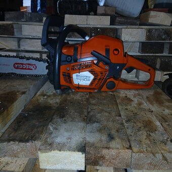 Husgvarna 545 - 6