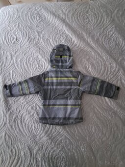Predám zimnú bundu a otepľovačky. - 6