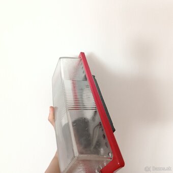 Retro lampa Elektrosvit - 6