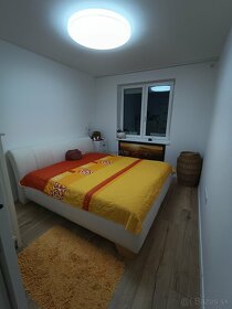 Na predaj exkluzívny 3 izbový byt v Maďarsku - 6