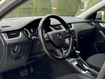Škoda Octavia 2.0 TDI 110kw DSG 4x4,2019 - 6