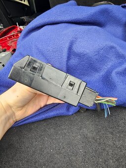Riadiaca jednotka ťažného zariadenia Audi A6 C7 –4G8 907 383 - 6