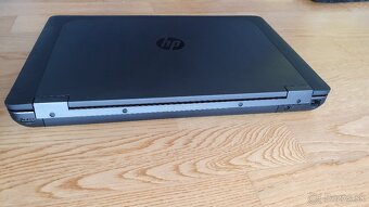 HP Zbook 15 G2 - VYKONNY NOTEBOOK PRE NAROCNYCH - 6