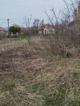 Nitrianska Blatnica predaj domu 60.000€ - 6