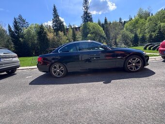 BMW E93 Cabrio - 6