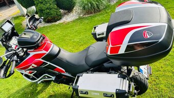 Ducati Multistrada 950 - 6