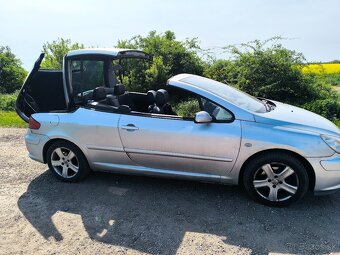 Peugeot 307 CC - 6