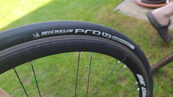 Predam Merida Reacto 5000 cestny bicykel - 6