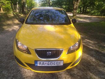 Predám Seat Ibiza 6J 3dv. - 6