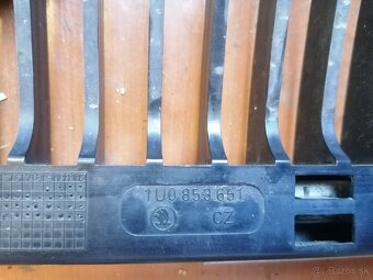 Maska Octavia 1 - 6