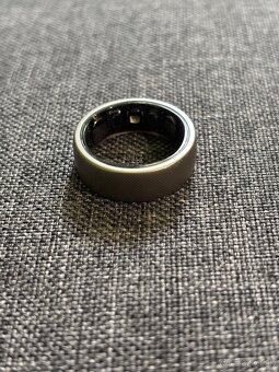 Amazfit Helio Ring – veľkosť 10 (stav ako nový) - 6