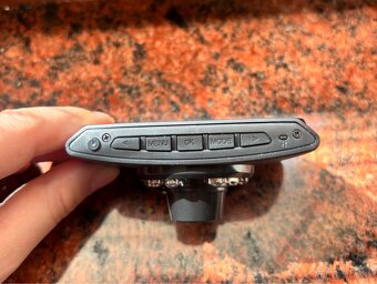 Autokamera – Advanced Portable Car Camcorder - 6