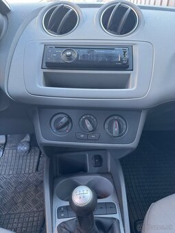 Seat Ibiza - 6