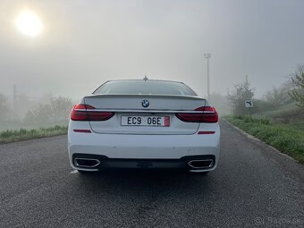 BMW 730d 2018 dph - 6