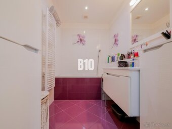 Chrenová - Kompletne zariadený 3 - izbový byt - 6