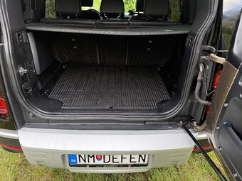 Land Rover Defender SUV 177kw - 6