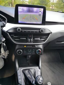 Ford focus - 6