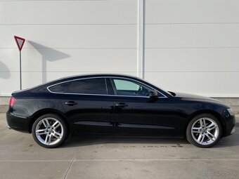 Audi A5 Sportback 1.8 tfsi - 6