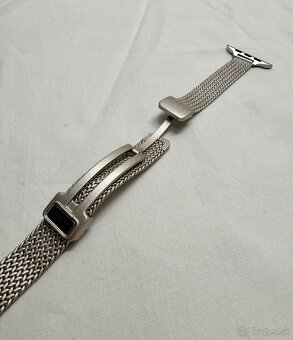 NOVÝ Remienok na Apple iWatch rozmer 42-44-45-49mm - 6