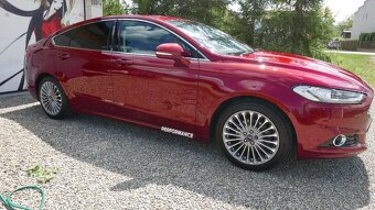 Leštenie áut - Auto Detailing - 6