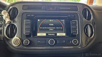 Volkswagen Tiguan 2.0 CR TDI 4x4 Sport DSG - 6