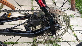 Cannondale quick 2 carbon - 6