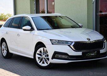 Škoda Octavia 2,0TDi STYLE DSG 110KW 110 kw - 6