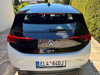 VW ID.3 Pro S 82 kWh 150KW r.v. 2021 ,DPH - 6