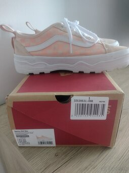 Vans tenisky. - 6