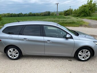308 SW 1.6HDI - 6