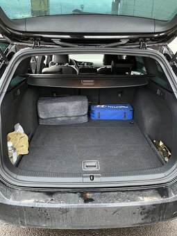 VW Golf GTD Variant 2.0 TDI - 6