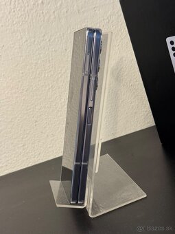 Predám Samsung Galaxy Z Fold 5 12GB Rám 512GB Blue - 6