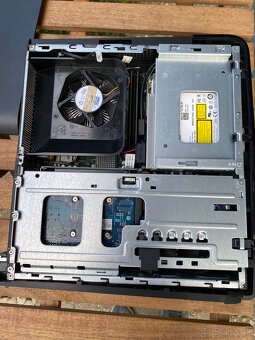 Dell Alienware i7 4jadro,8GBDDR3,GTX645,480GBSSD,WiFi - 6