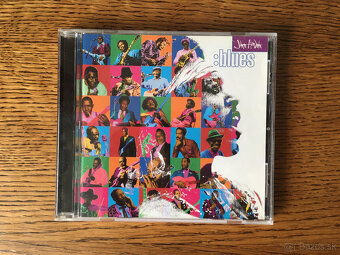 CD rozne - 6