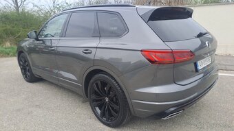 Volkswagen Touareg 3.0 V6 TDI SCR 286k R-Line 4Motion Tiptro - 6