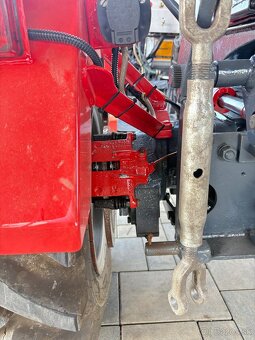 Malotraktor mt8-132.3 - 6
