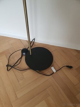 Stojacia lampa - 6