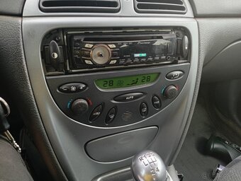 Citroen C5 - 6
