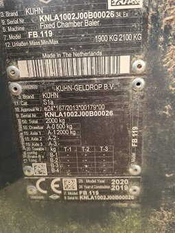 Lis Kuhn FB 119 - 6
