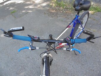 Bicykel Author Dallas - 6