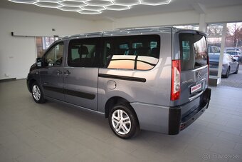 Citroën Jumpy 2,0 HDi 100 kW, 8-míst,L2,kamera,tempomat - 6