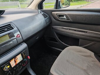 Citroen c4ii - 6