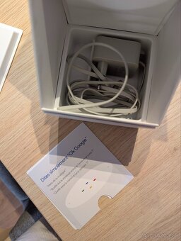 Google Home – inteligentný reproduktor s Google Assistant / - 6