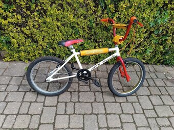 3v1 detské bicykle - 6