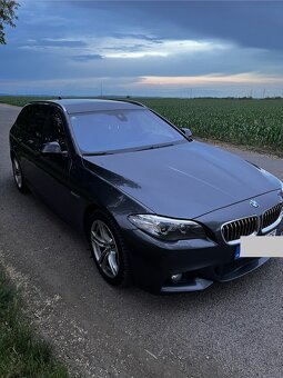 BMW 535d xDrive - 6