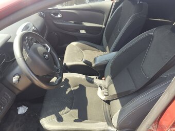 Renault Clio grandtour IV 1.2 16V ROZPREDÁM - 6