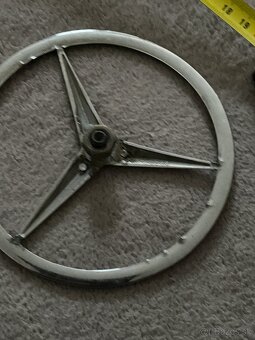Predam znak Mercedesu veľkých - 6