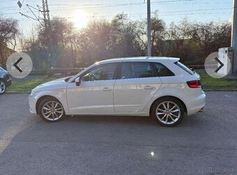 Audi A3 2.0tdi DSG - 6